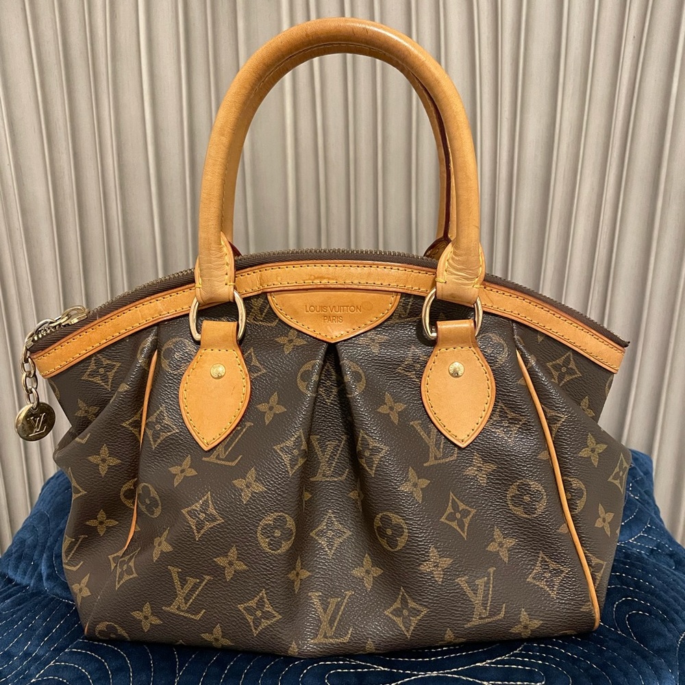 Louisvuitton Tivoli pm